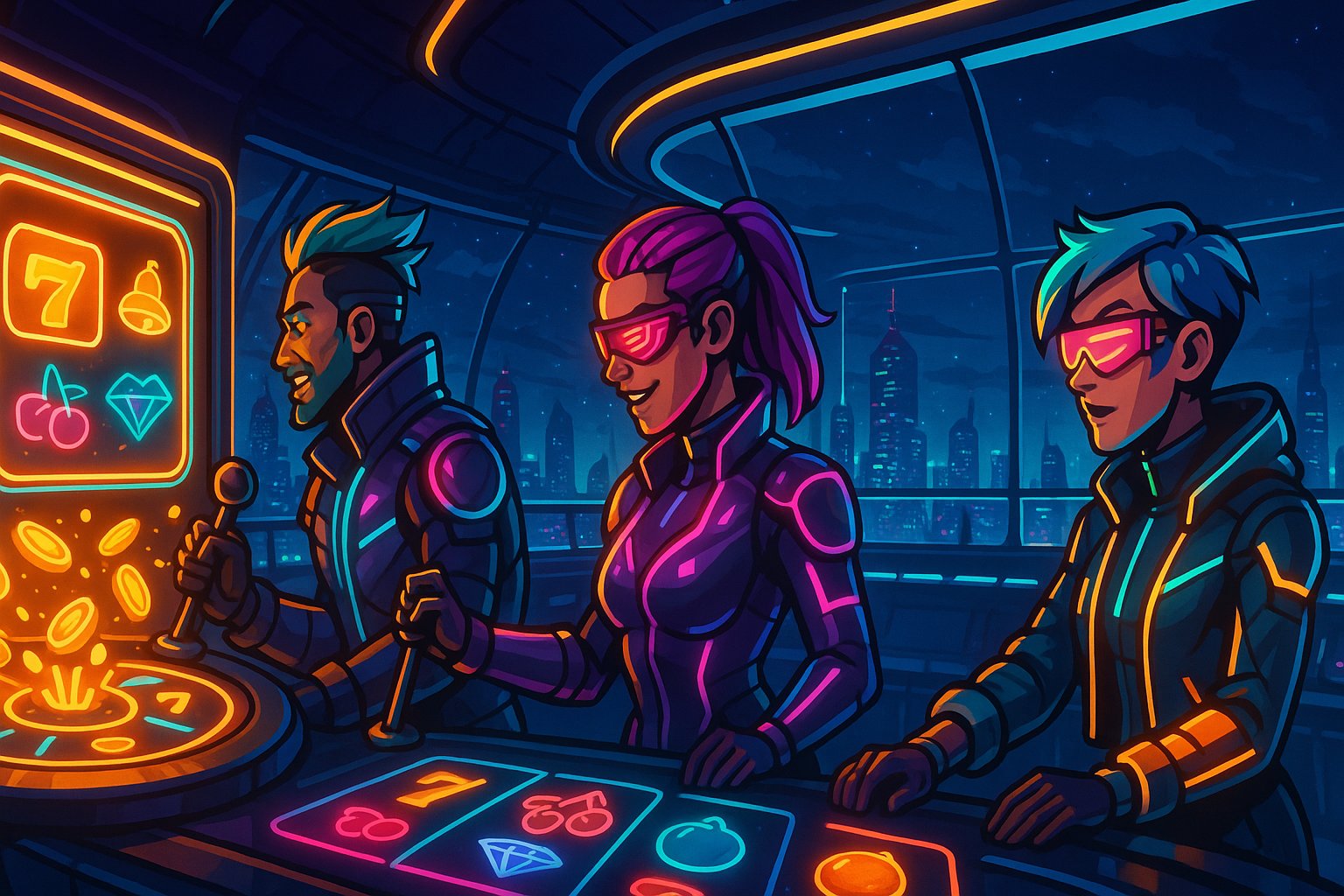 medali777 featured game showcase