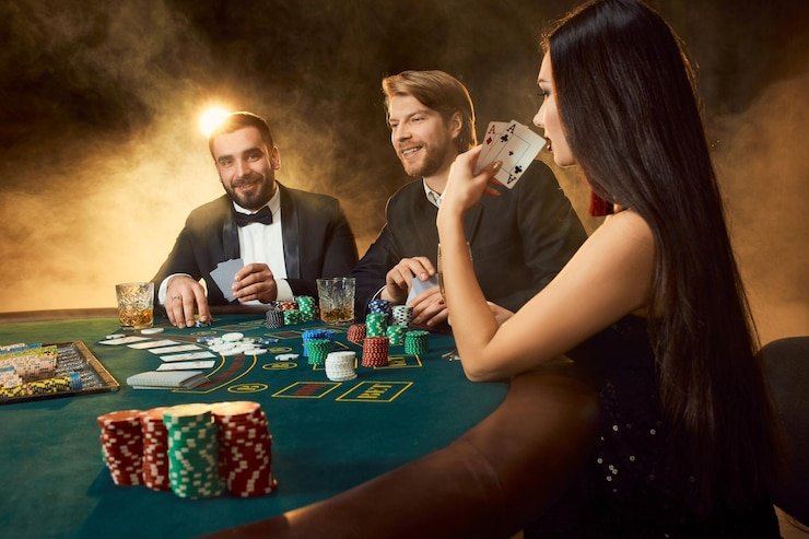 Antarmuka permainan slot Quickspin di aplikasi mobile medali777